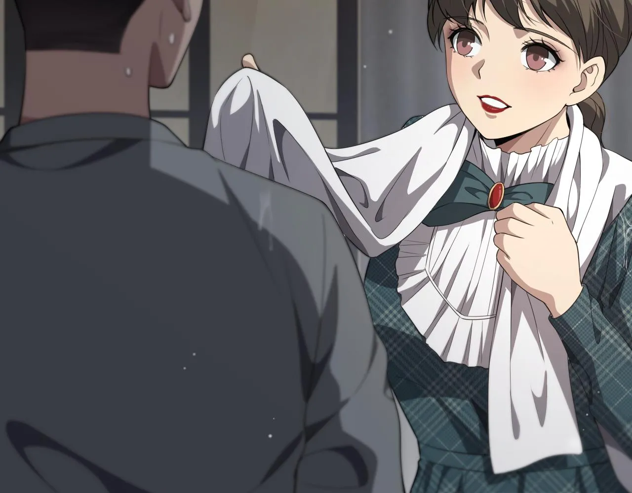 第219话 末世降临？ 第14页