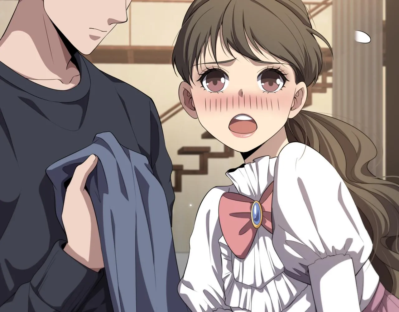 第219话 末世降临？ 第23页