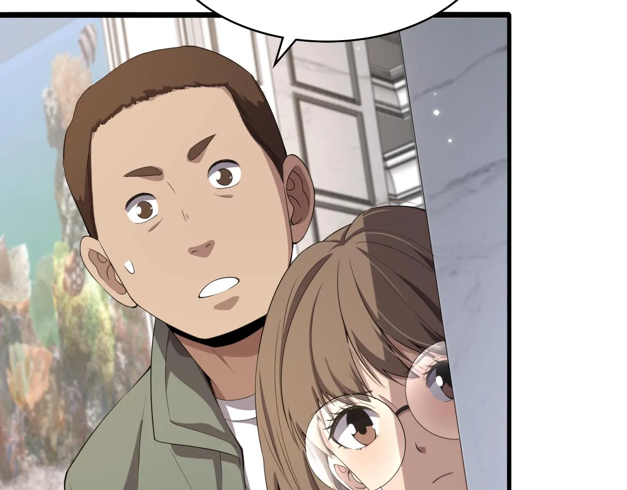 第219话 末世降临？ 第32页