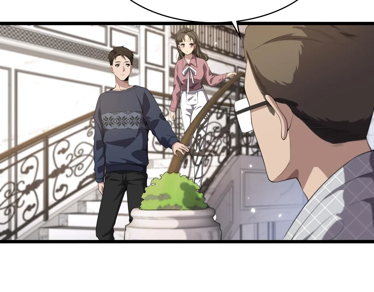 第219话 末世降临？ 第36页