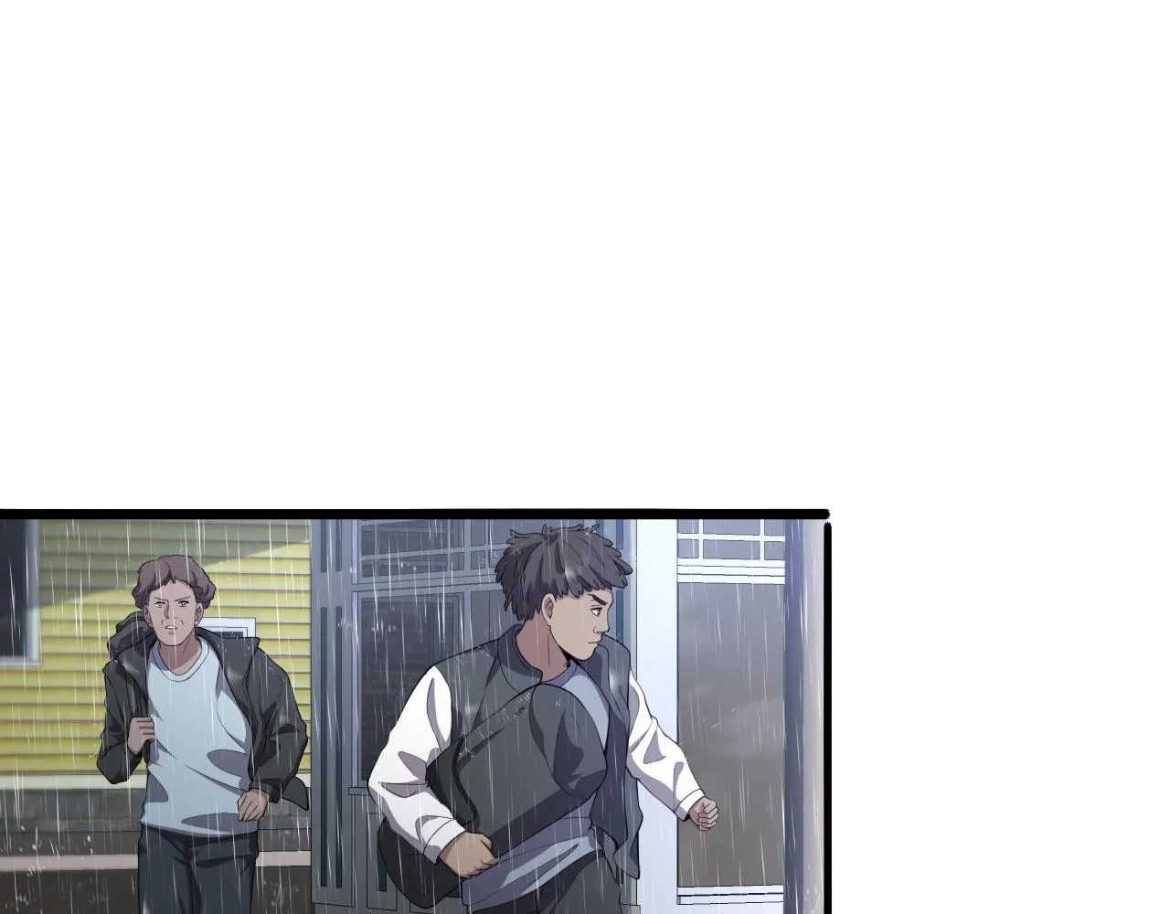 第219话 末世降临？ 第37页