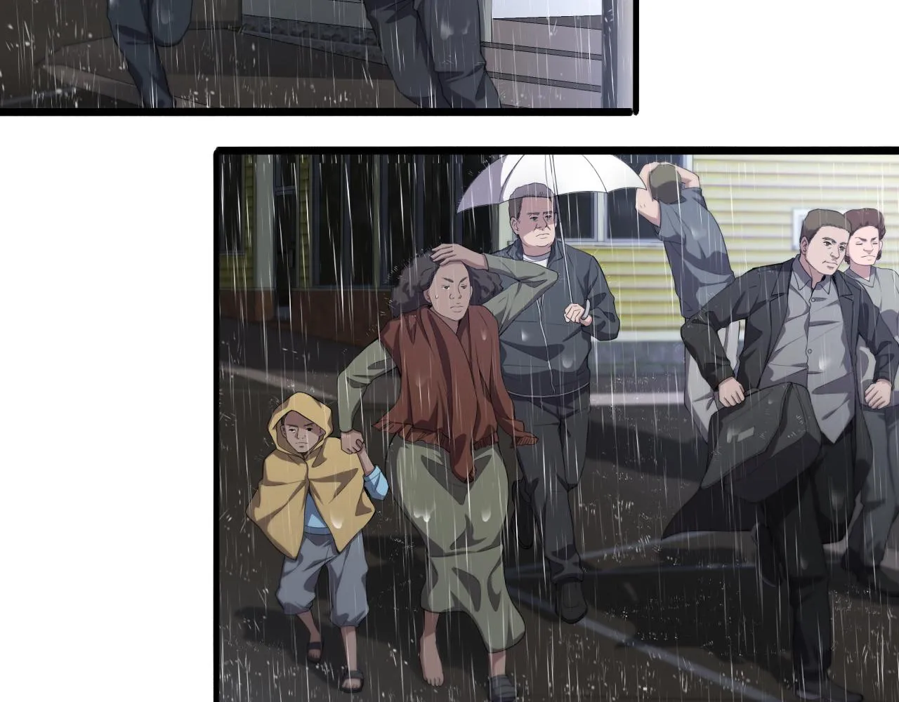 第219话 末世降临？ 第38页