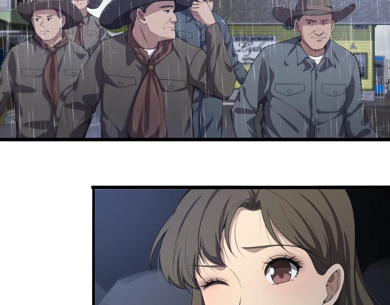 第219话 末世降临？ 第48页