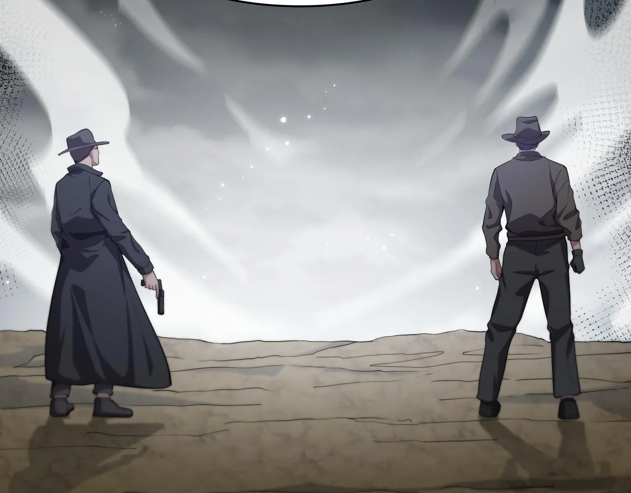 第219话 末世降临？ 第51页