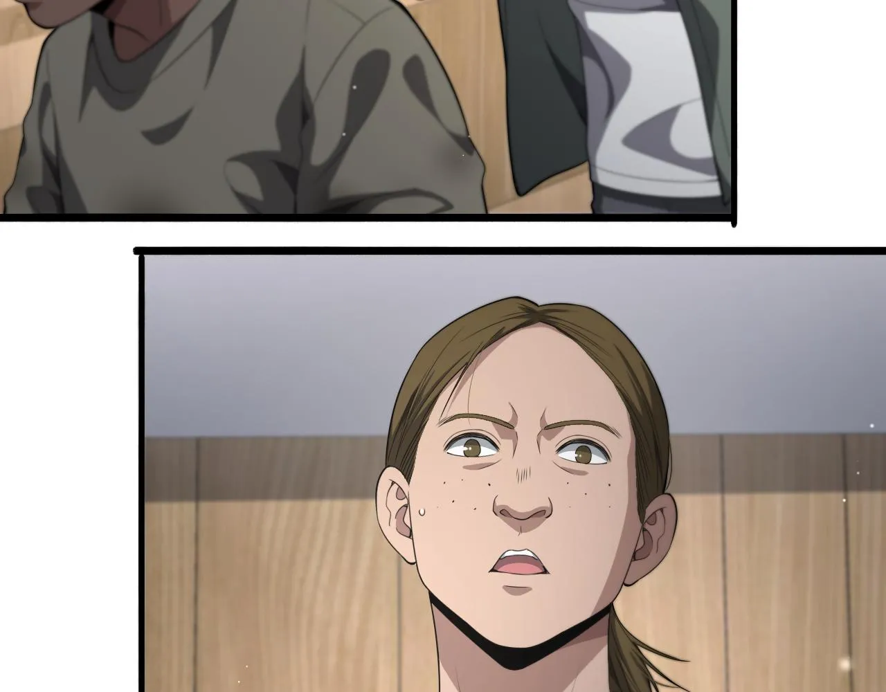 第219话 末世降临？ 第83页