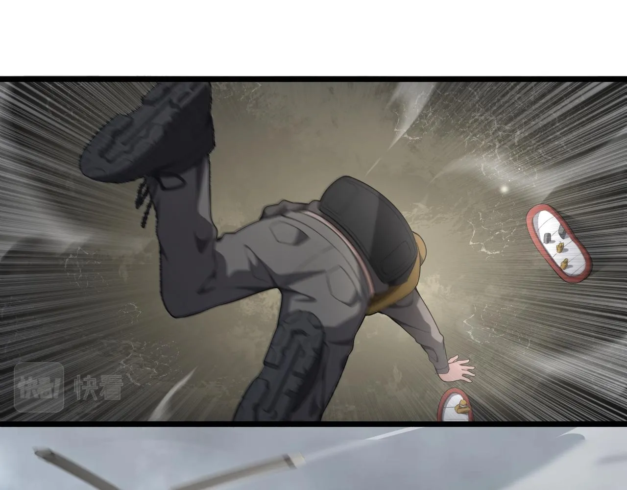 第221话 再添“神”技 第37页