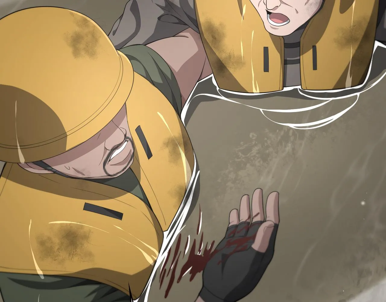 第221话 再添“神”技 第42页