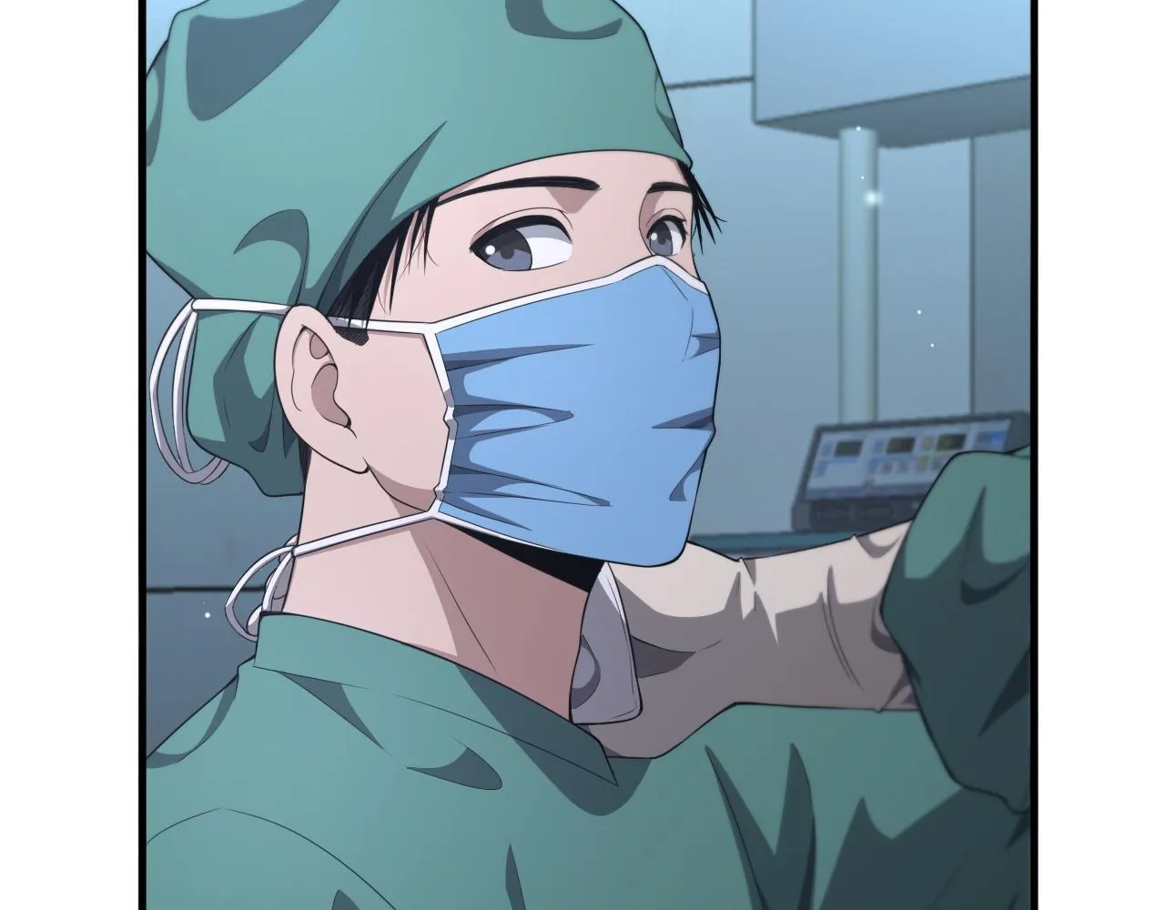 第220话 翻书照着做 第73页