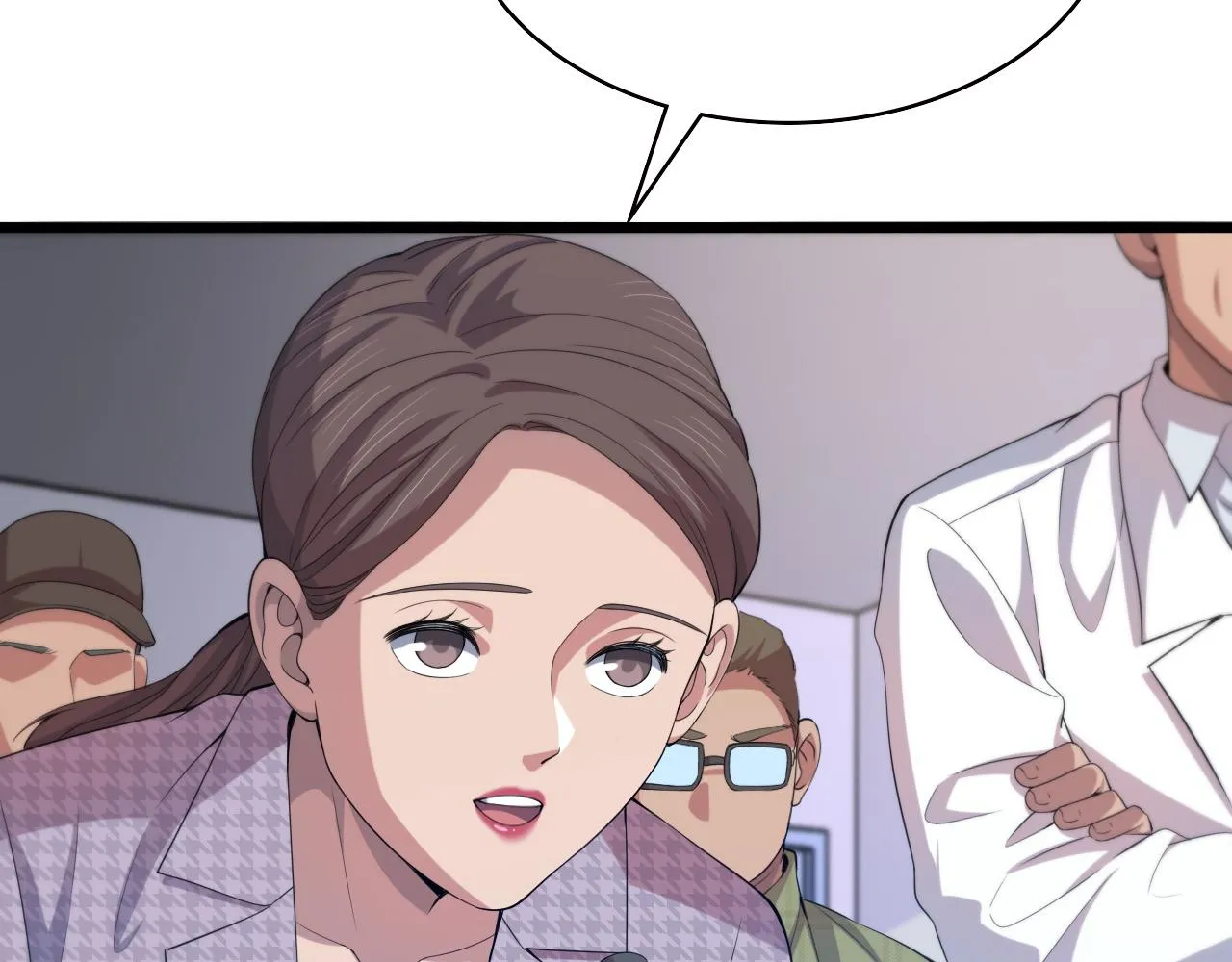 第224话 7天如何到2天半？ 第19页