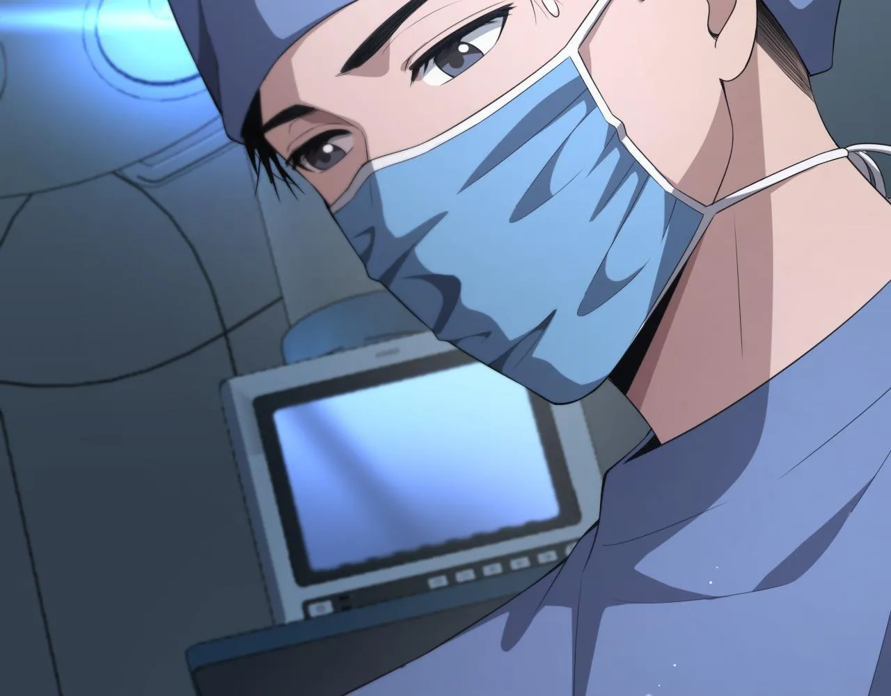 第225话 面向程序员的新项目组 第93页