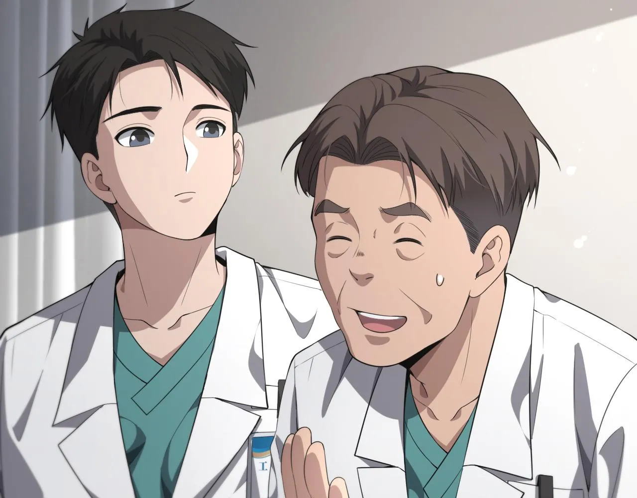 第227话 压不住，得捧！ 第62页