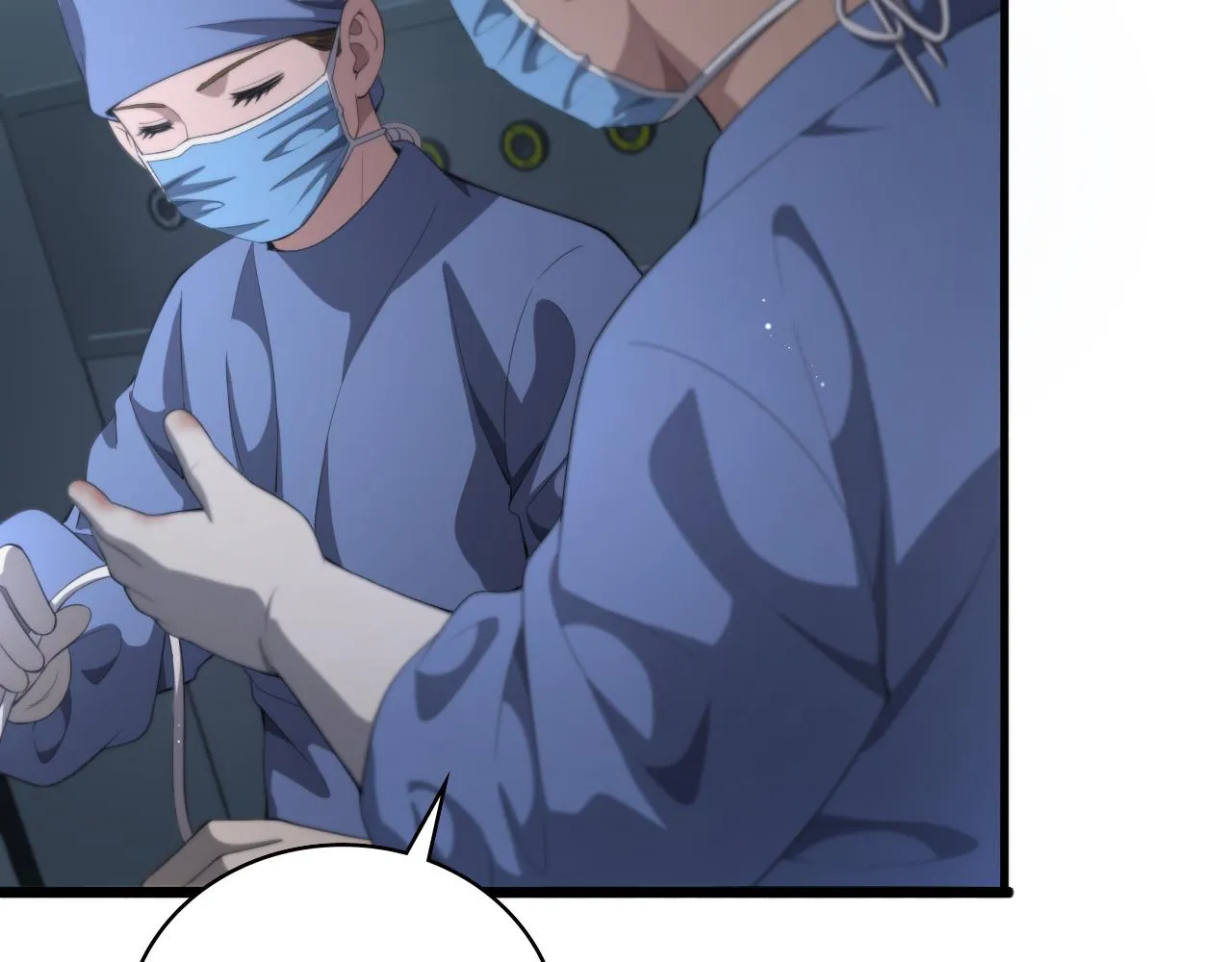 第229话 成为副高！ 第32页