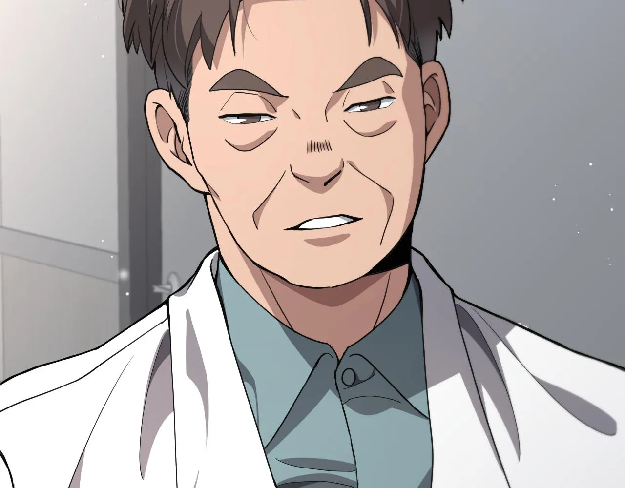 第230话 我们的命不是命？ 第24页