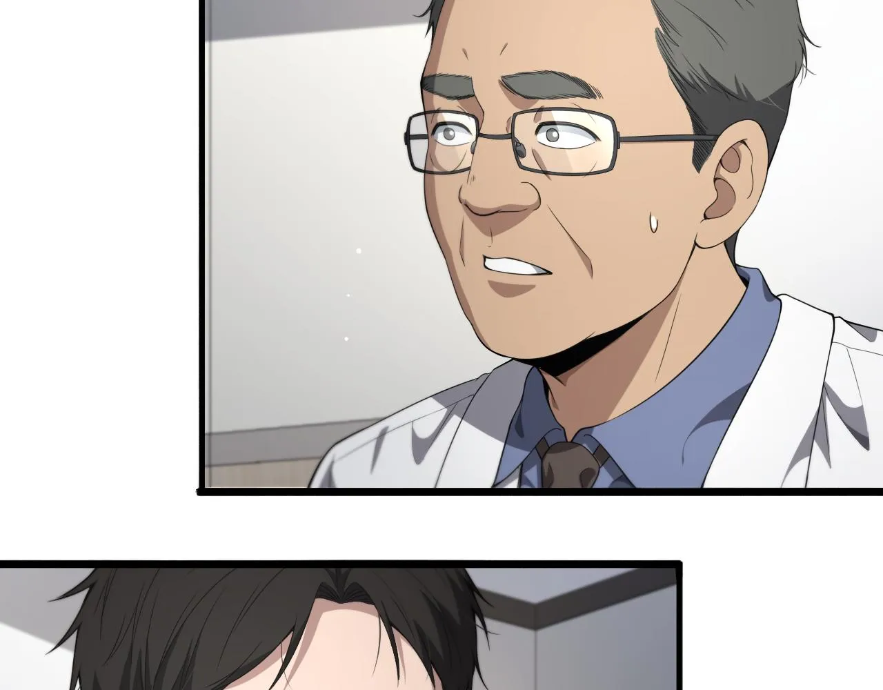 第233话 胃癌手术，接了！ 第49页