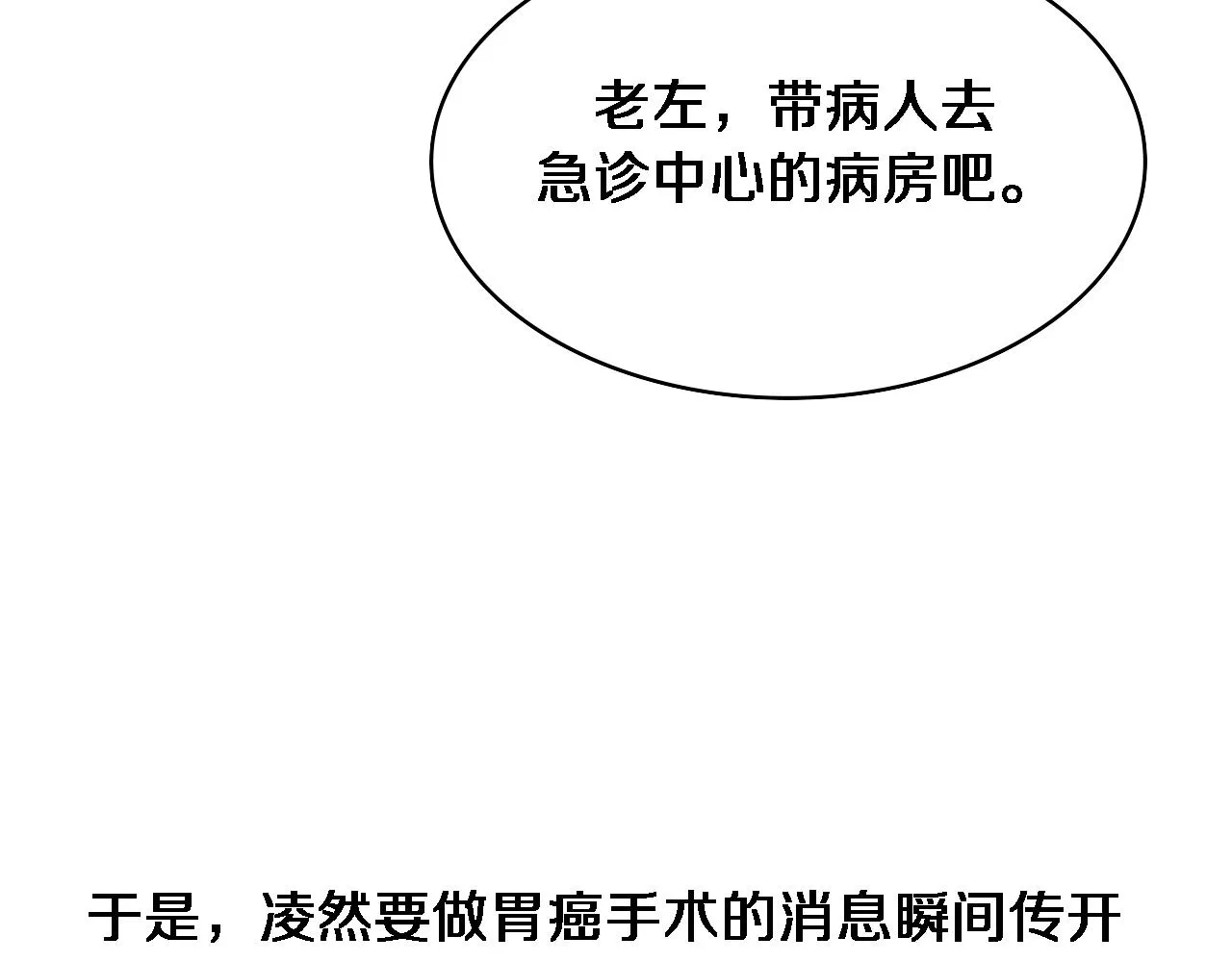第233话 胃癌手术，接了！ 第56页