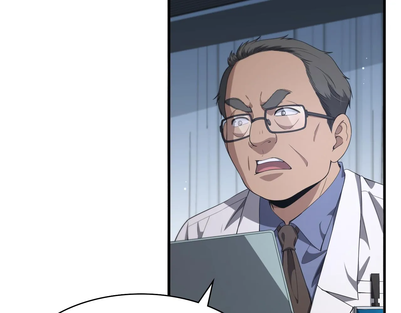 第233话 胃癌手术，接了！ 第70页