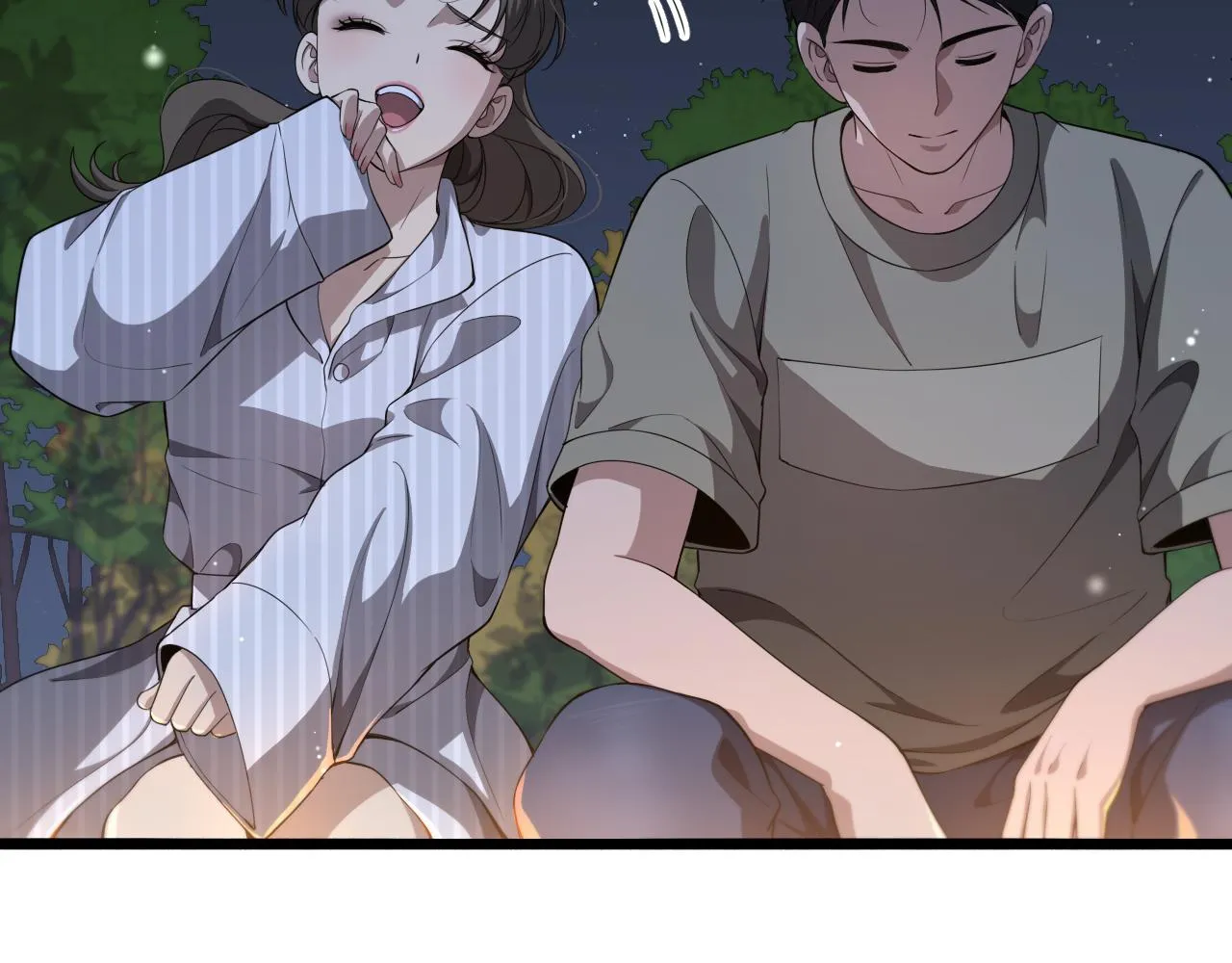 第235话 涮毛肚和烤牛肉 第102页