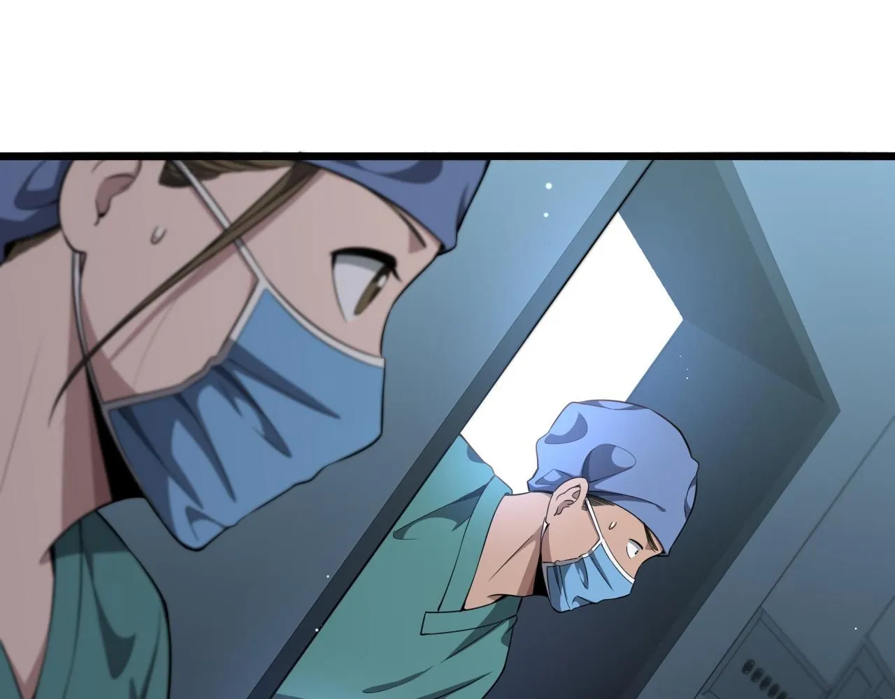 第241话 第一天的实习 第37页