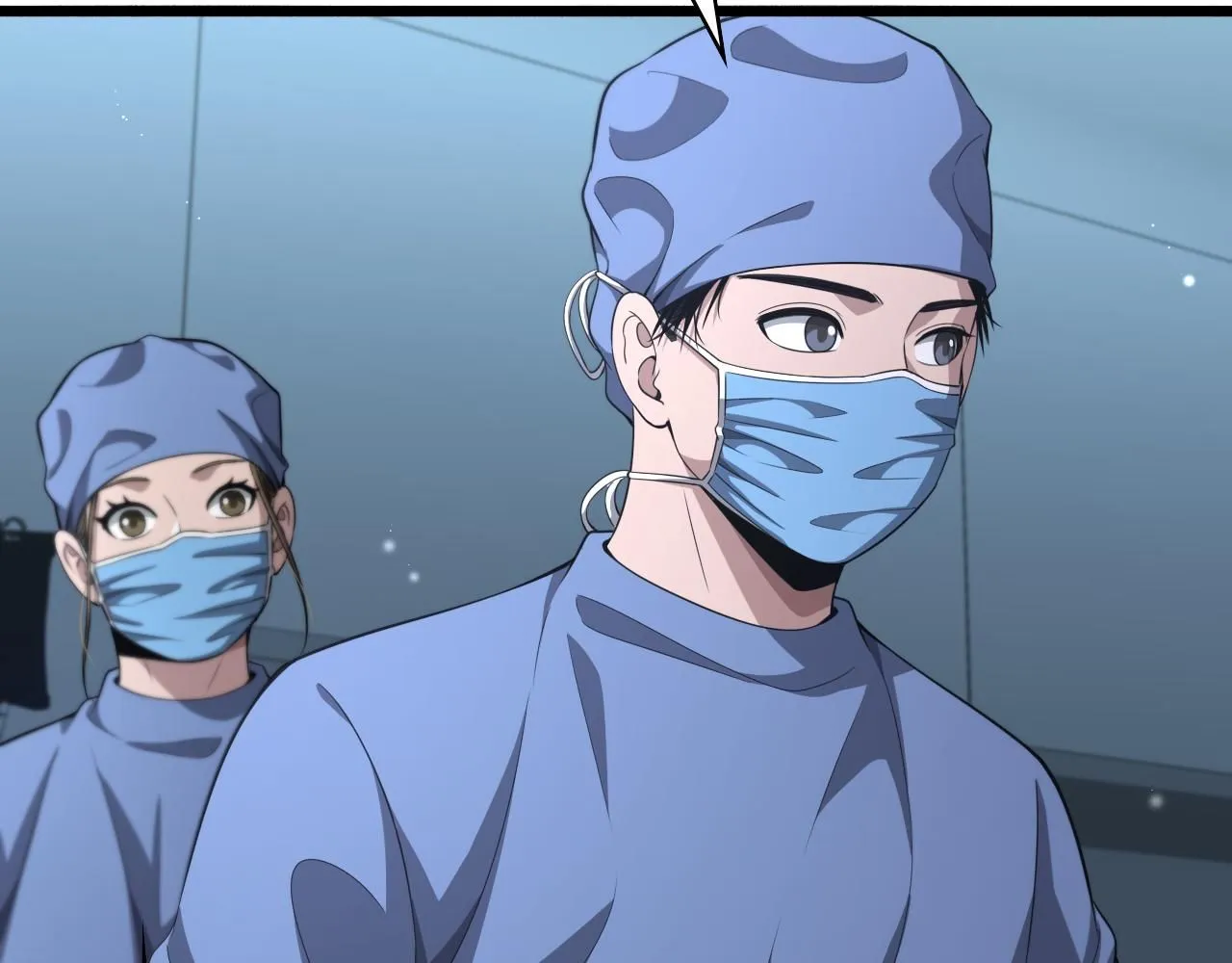 第241话 第一天的实习 第61页