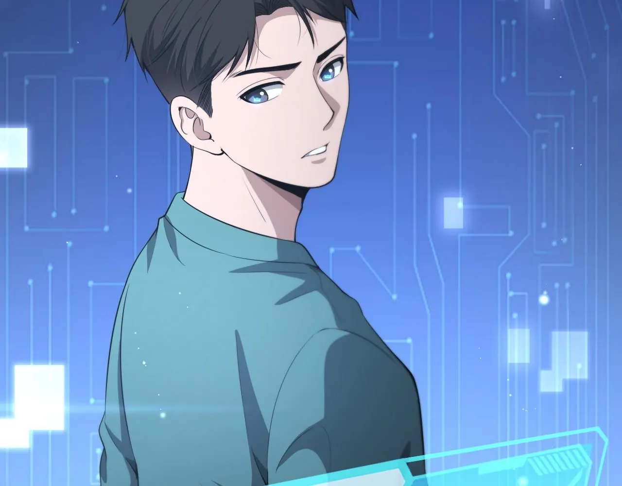 第239话 丰富知识体系 第6页