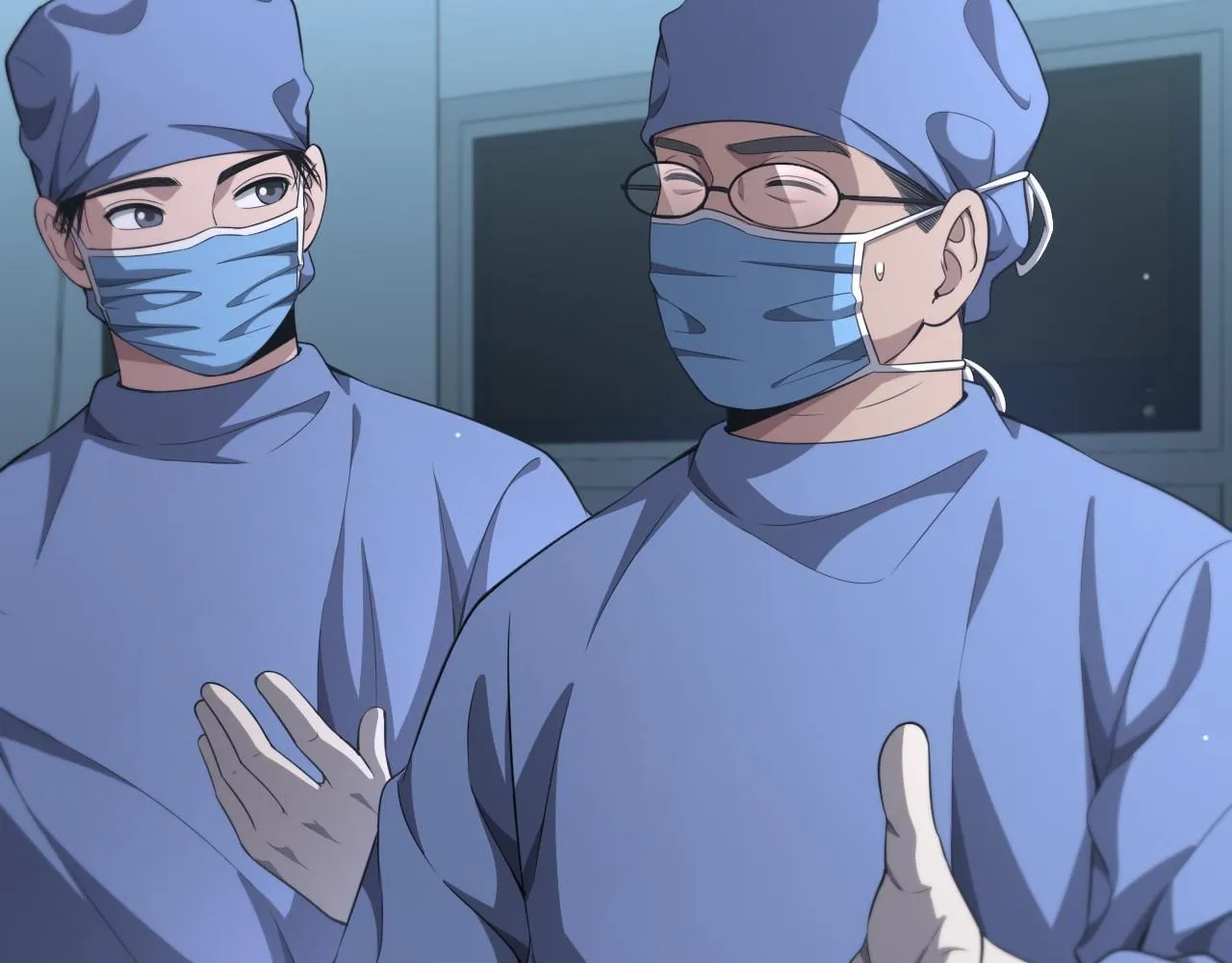 第239话 丰富知识体系 第80页