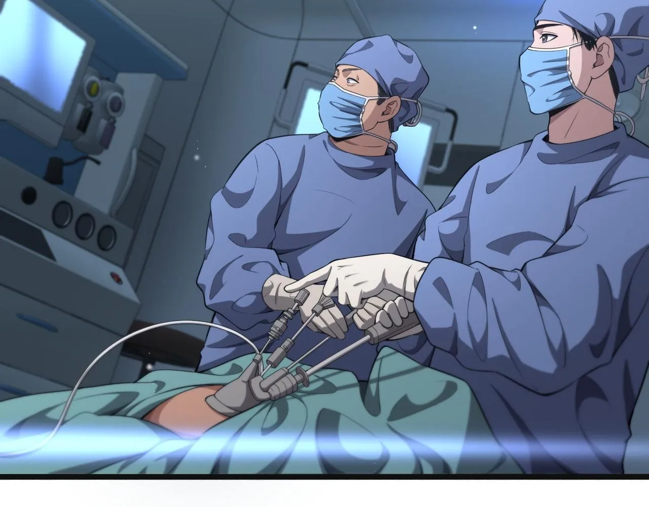 第240话 开课！ 第6页