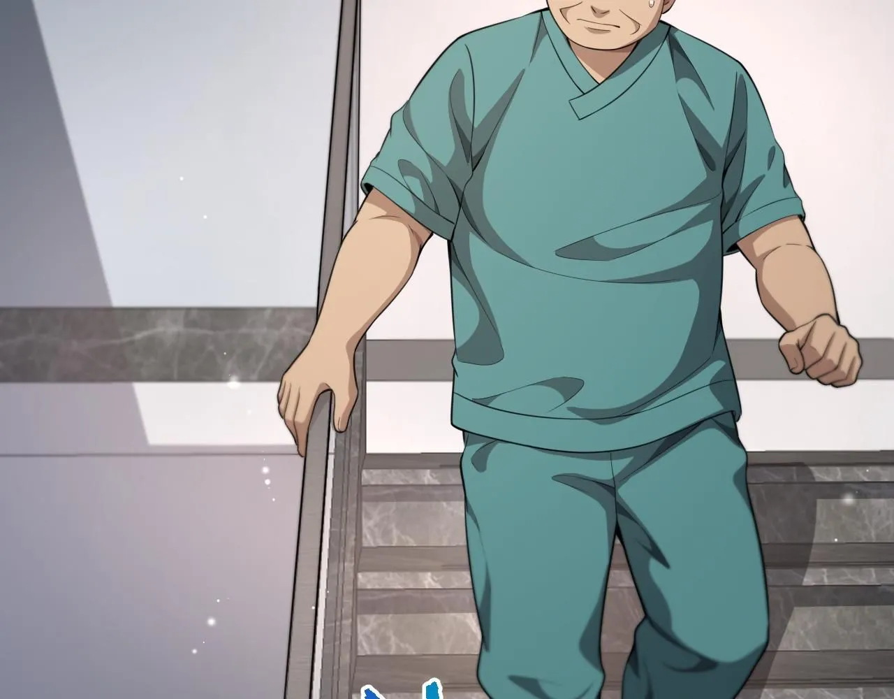 第238话 进修医生的启发 第66页