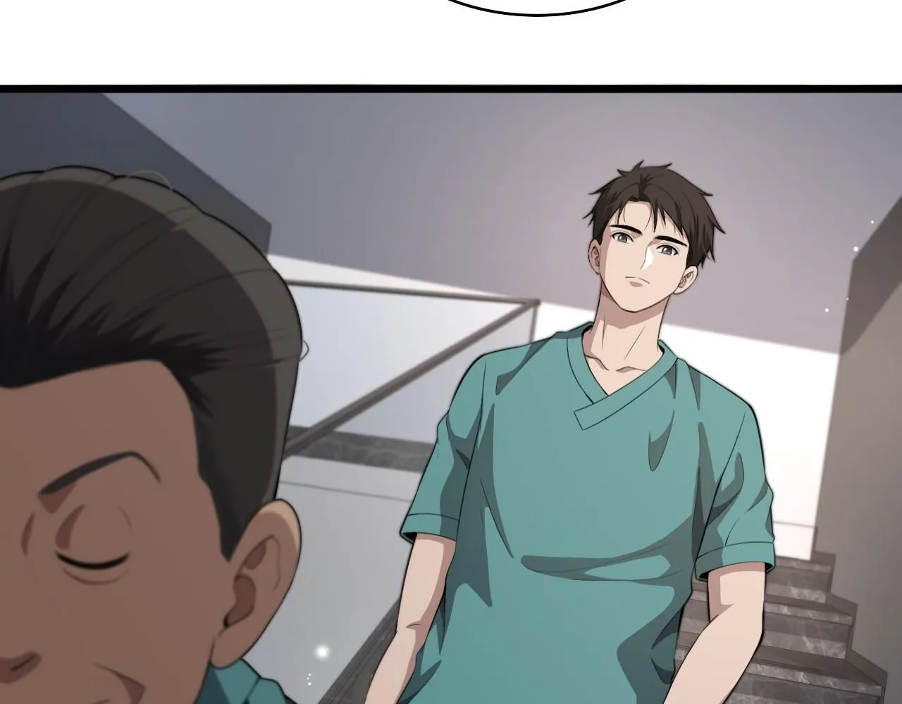 第238话 进修医生的启发 第88页