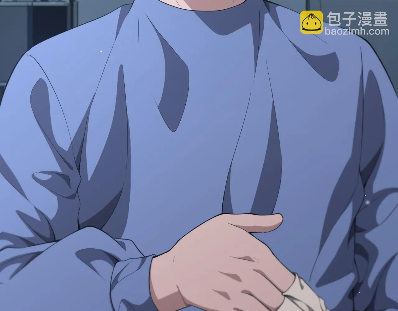 第237话 不敢相象的事情 第76页