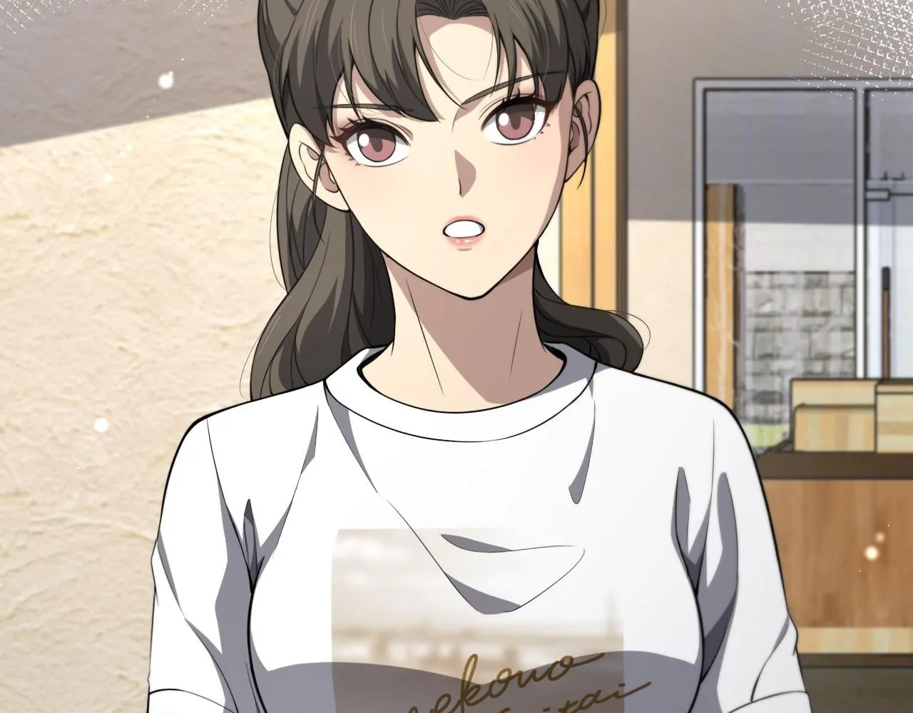 第242话 慈善家？爱情！ 第22页