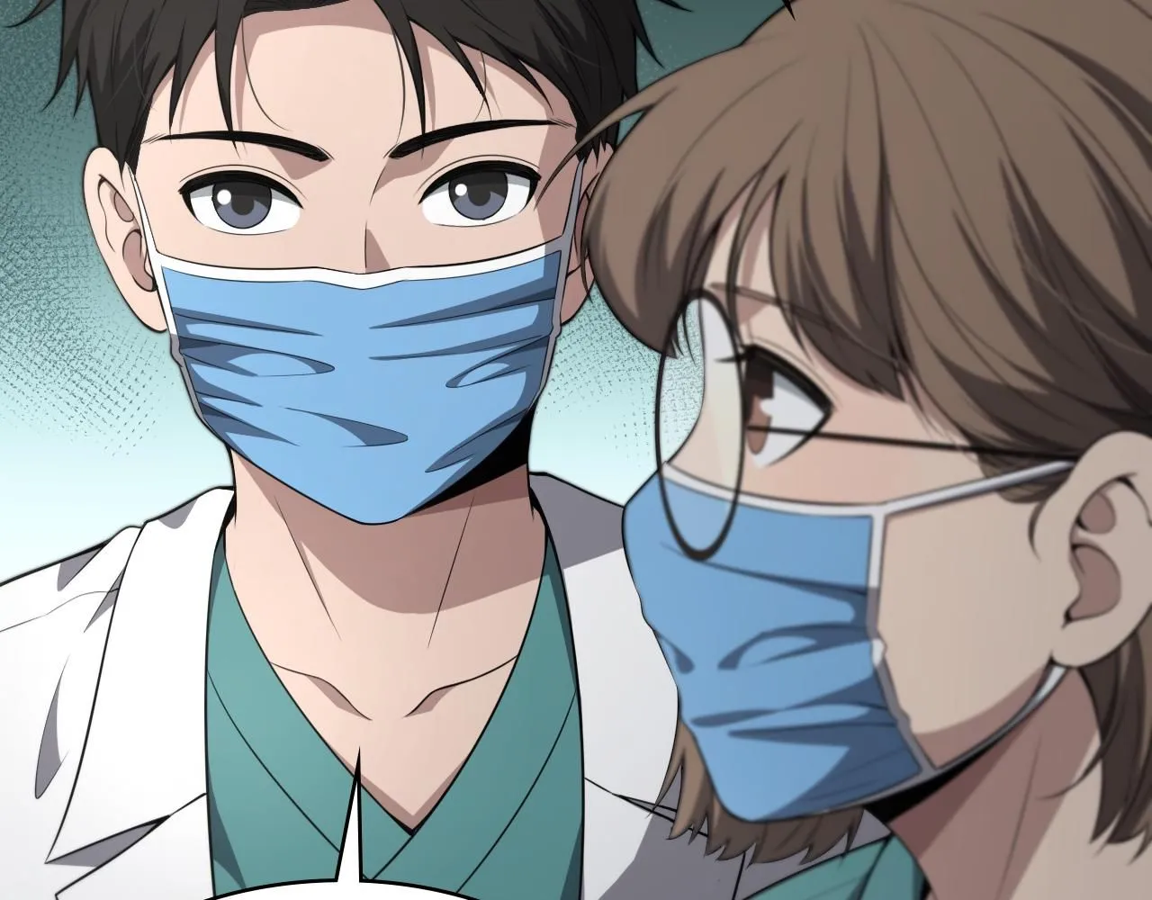 第242话 慈善家？爱情！ 第65页