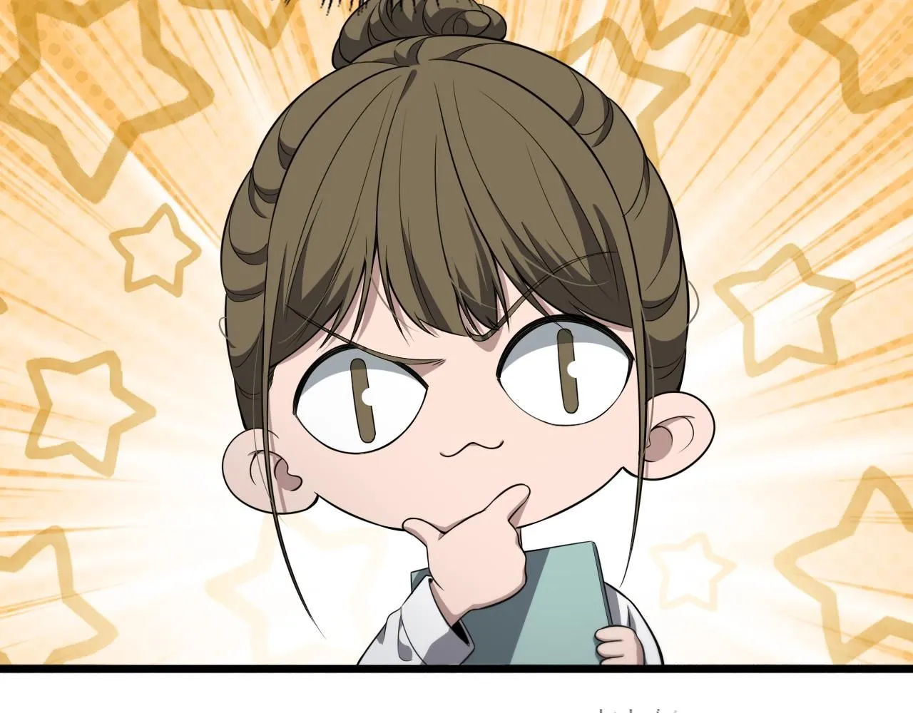 第242话 慈善家？爱情！ 第103页