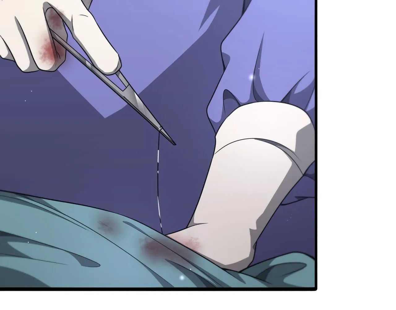 第243话 田柒忍不了的事 第107页
