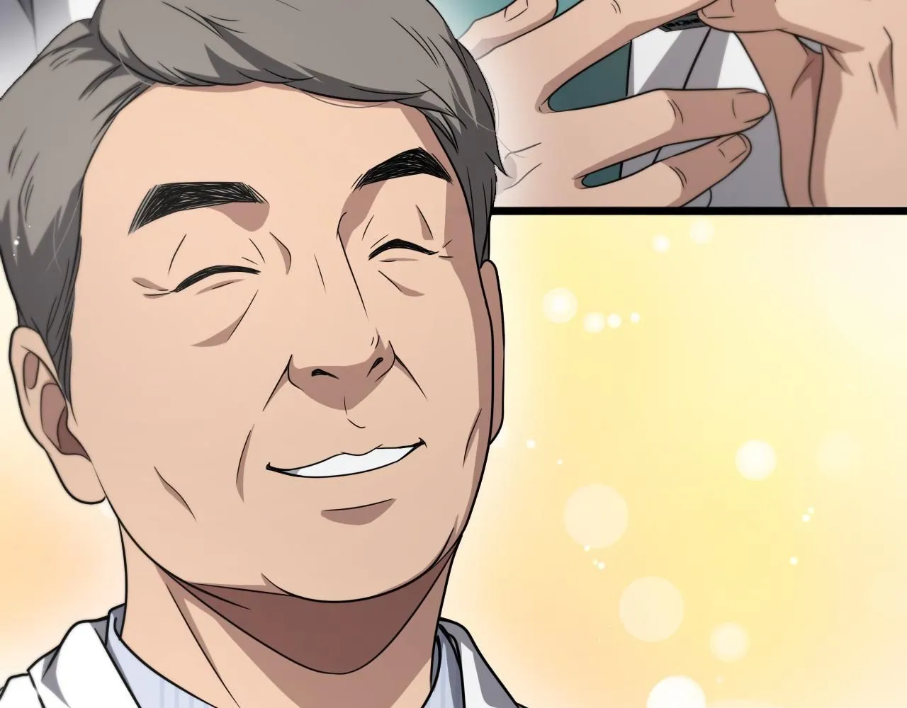 第245话 短处不能和长处比 第48页