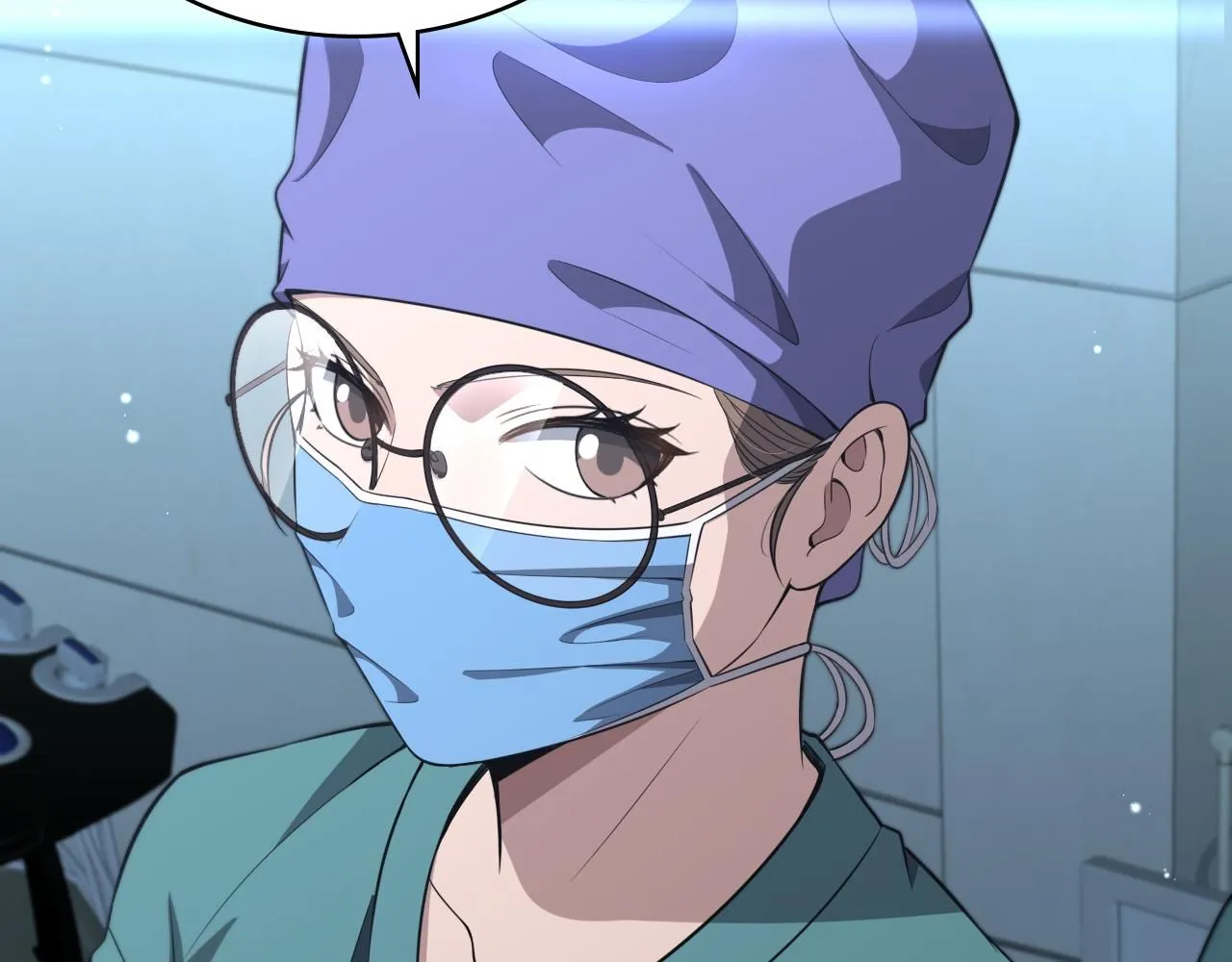第246话 严重失态 第18页