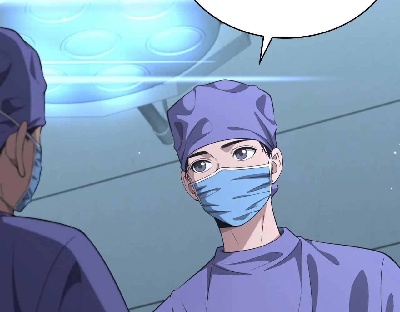 第246话 严重失态 第22页