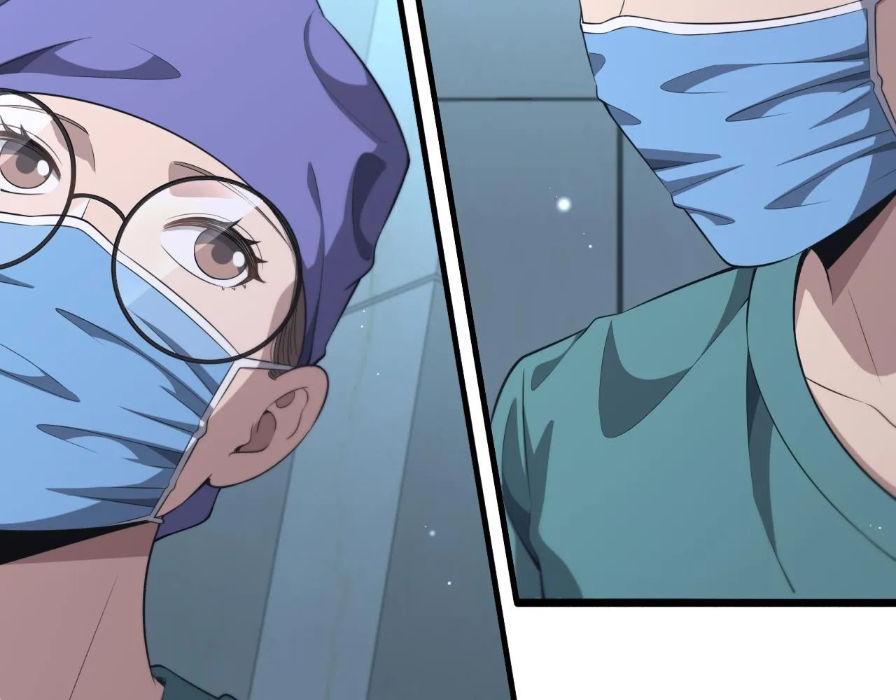 第246话 严重失态 第40页