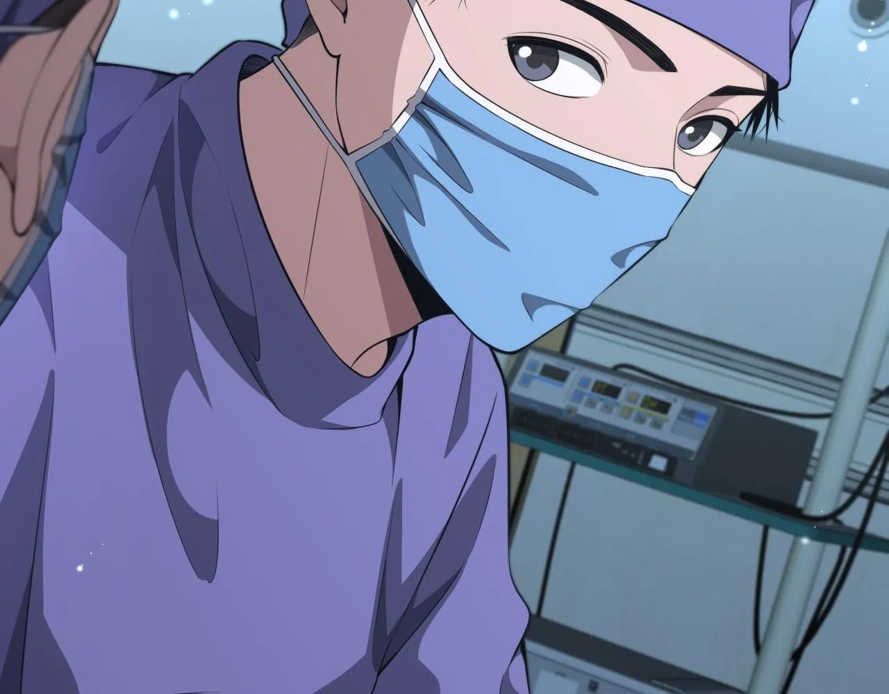 第246话 严重失态 第70页