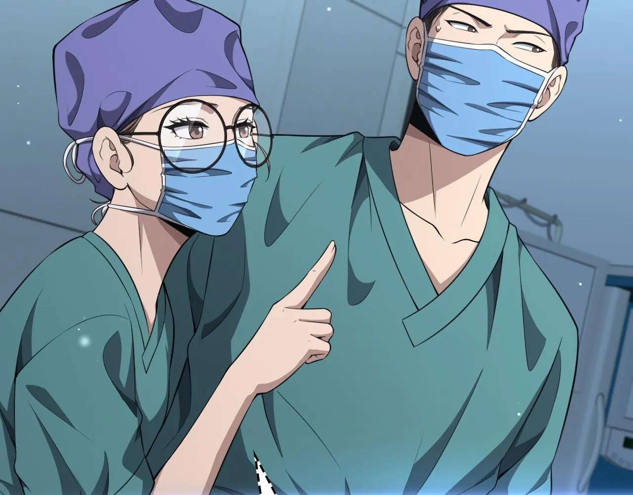 第246话 严重失态 第92页