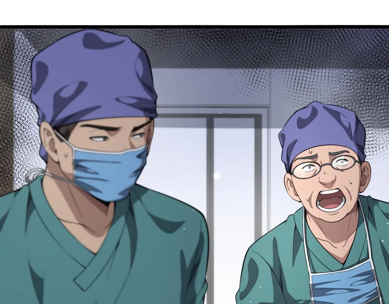第249话 还好是凌医生 第21页