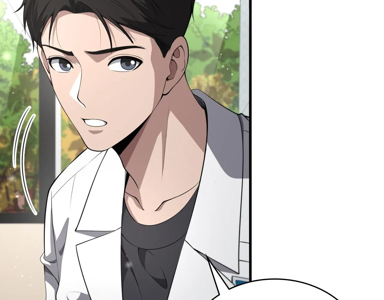 第249话 还好是凌医生 第23页