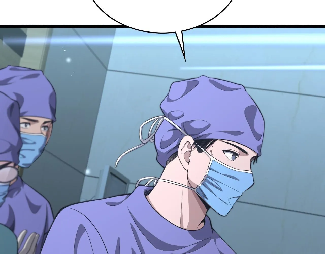 第249话 还好是凌医生 第34页