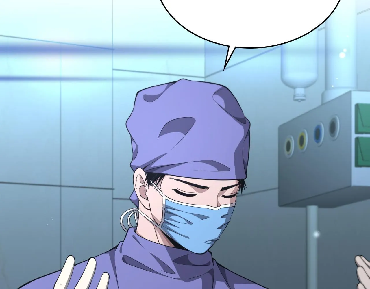 第249话 还好是凌医生 第40页