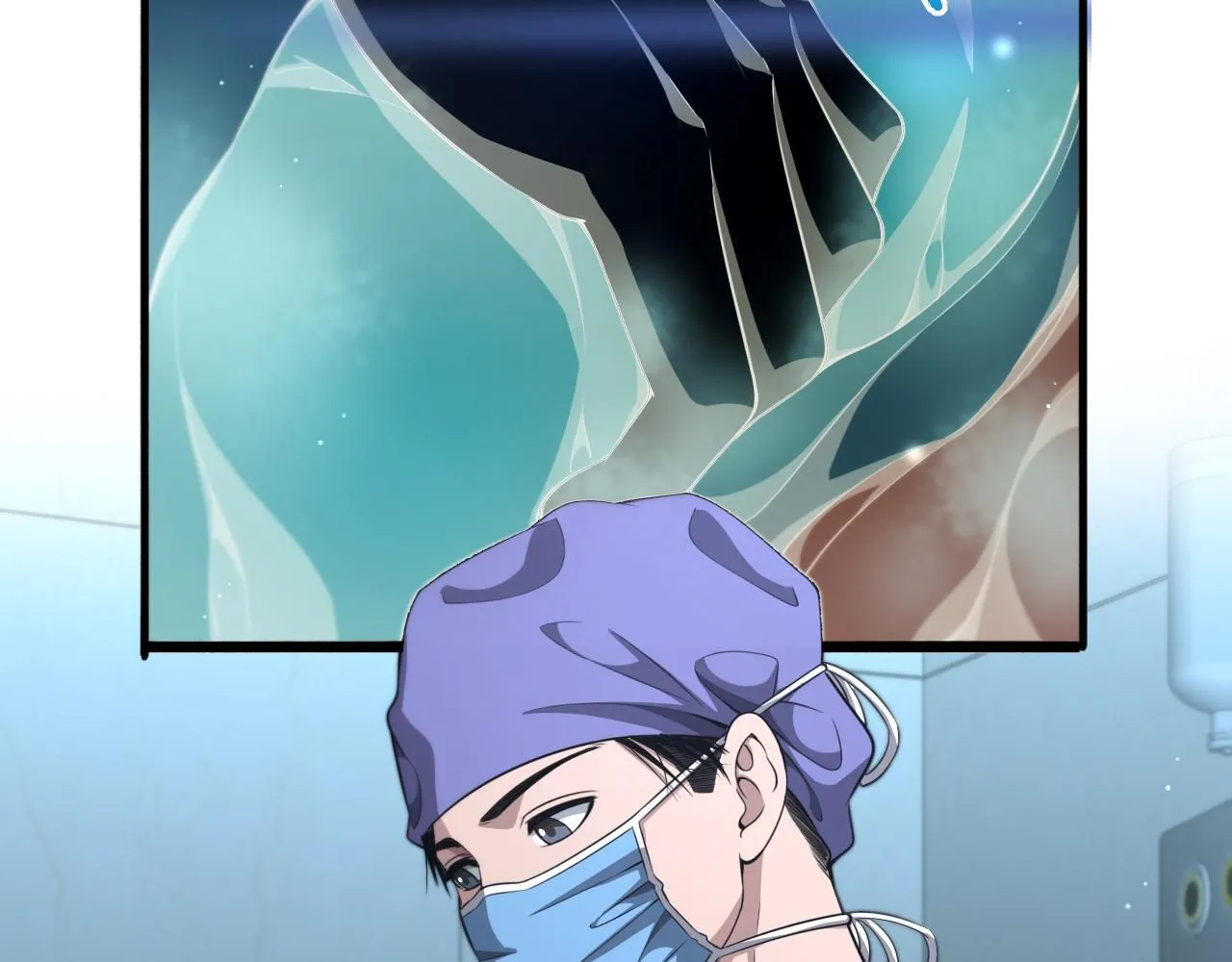 第249话 还好是凌医生 第47页