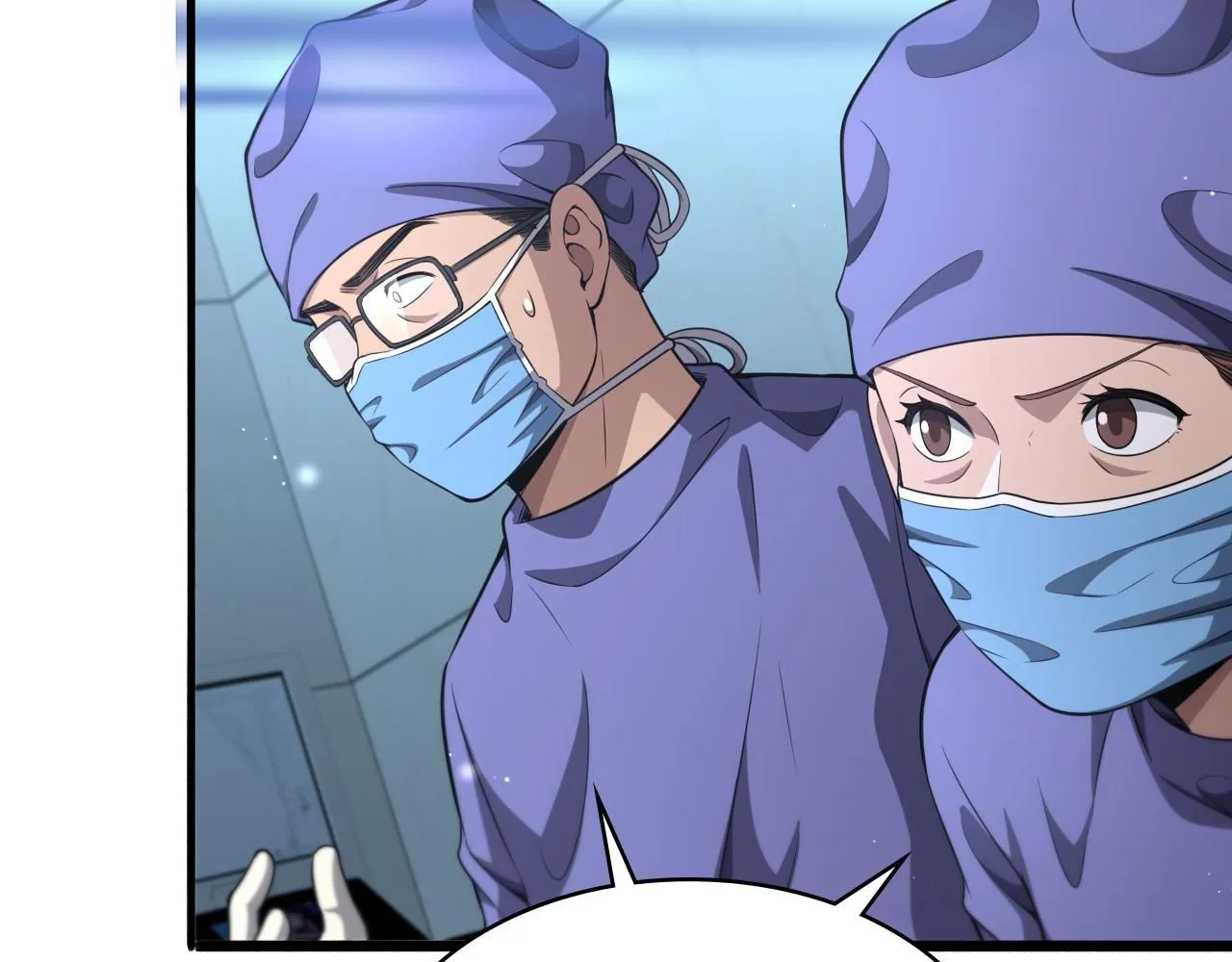 第249话 还好是凌医生 第50页