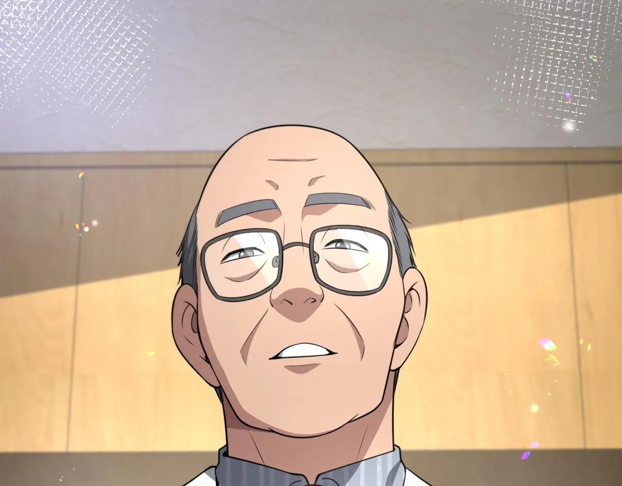 第249话 还好是凌医生 第116页