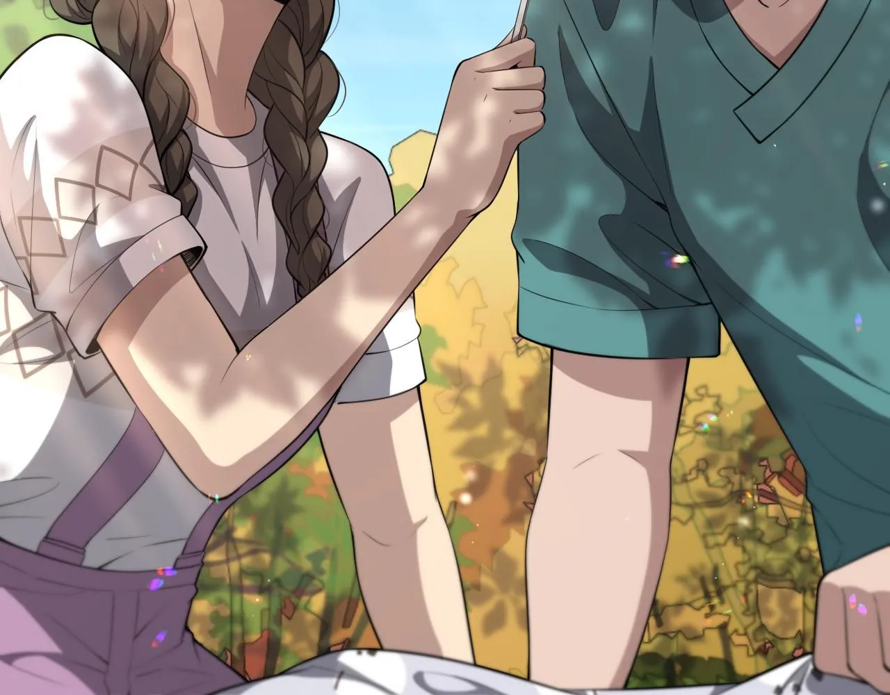 第248话 系统不行？太行了！ 第28页
