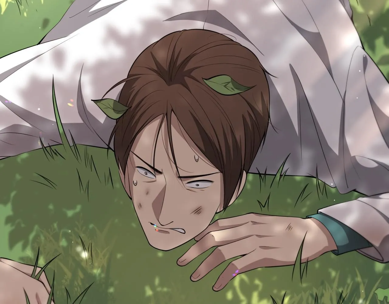 第248话 系统不行？太行了！ 第35页