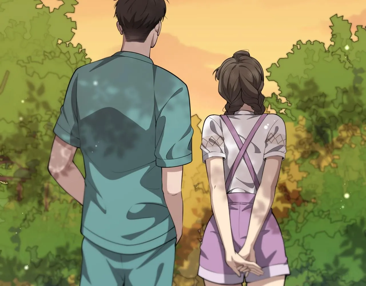第248话 系统不行？太行了！ 第42页