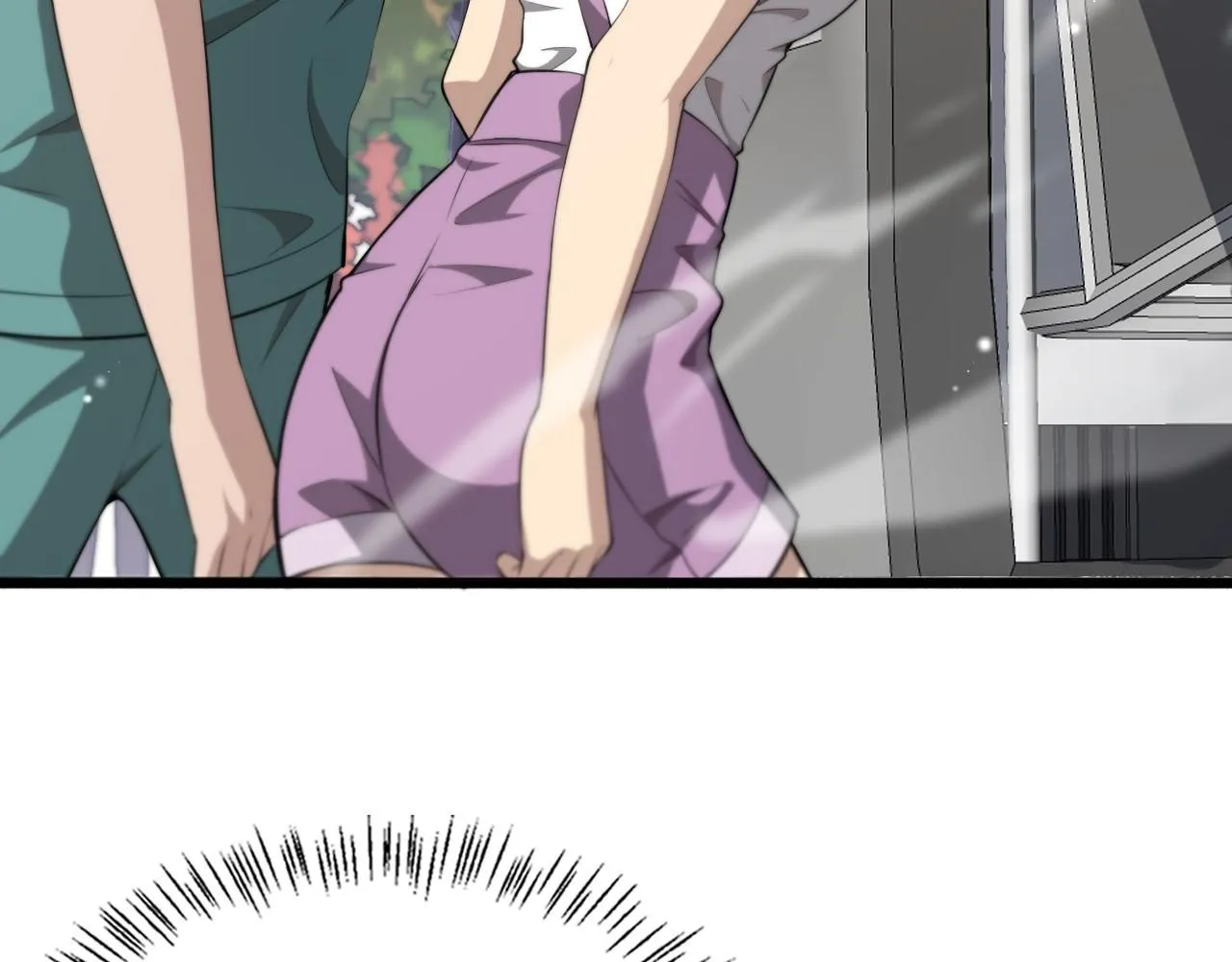 第248话 系统不行？太行了！ 第49页